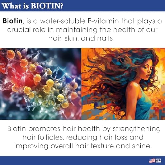 Difeel Premium Biotin Hair Oil 230ml - Image 2
